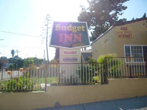 Budget Inn