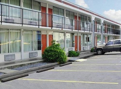 Budget Inn Alcoa