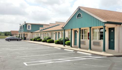 Budget Inn Daleville