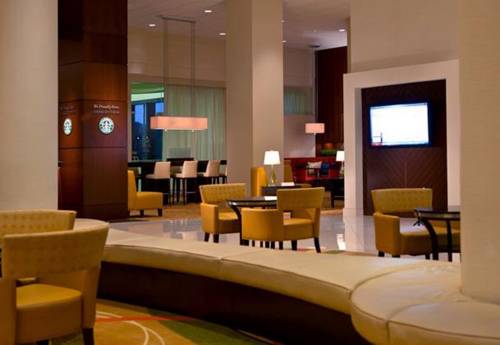 BWI Airport Marriott