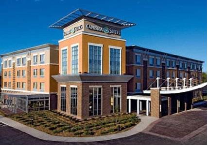 Cambria Suites Roanoke