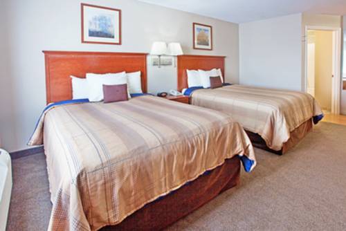 Candlewood Suites - Columbus