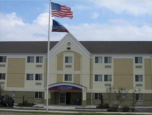 Candlewood Suites Killeen