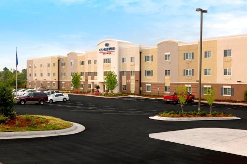 Candlewood Suites - Lancaster West