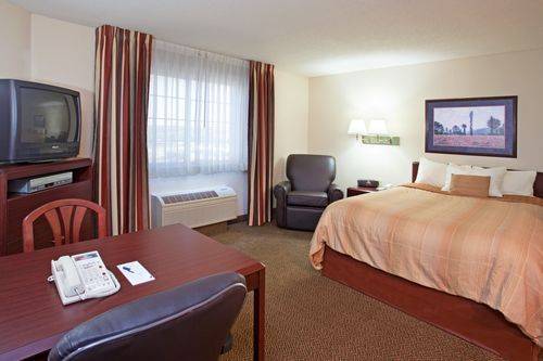 Candlewood Suites Pittsburgh-Airport