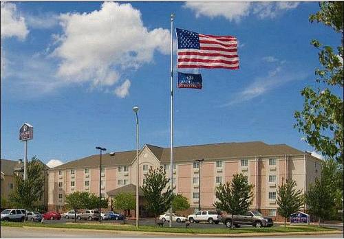 Candlewood Suites Rogers-Bentonville