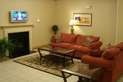 Candlewood Suites Virginia Beach-Norfolk