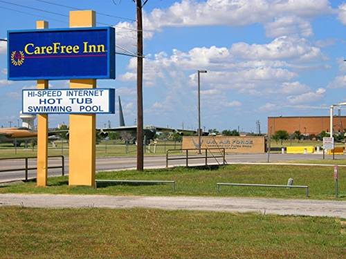 Carefree Inn San Antonio