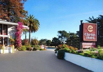 Clarion Hotel Monterey