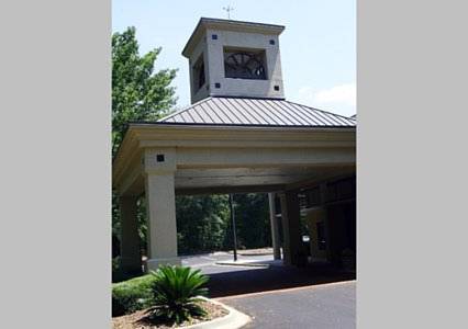 Clarion Inn & Suites Aiken