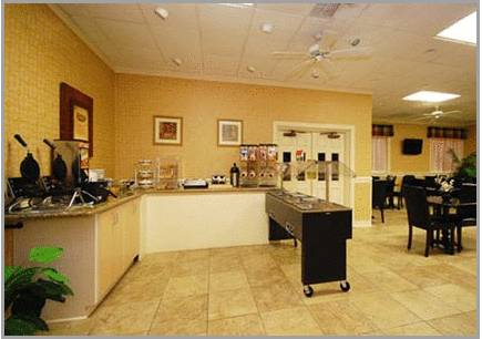 Clarion Inn & Suites Greenville