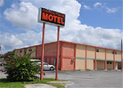 Colonial Village Motel