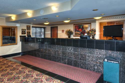 Comfort Inn Airport Grand Rapids