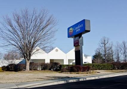 Comfort Inn Annapolis