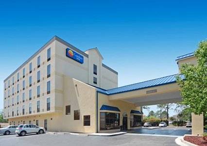 Comfort Inn Baton Rouge