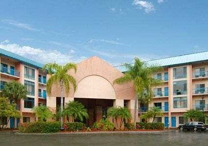 Comfort Inn & Executive Suites Naples