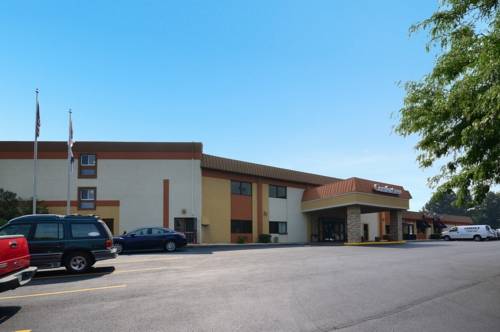 Comfort Inn Greencastle