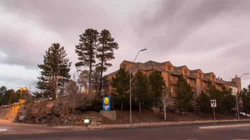 Comfort Inn I-17 & I-40 Flagstaff