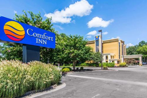 Comfort Inn Newport News Williamsburg East