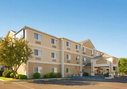 Comfort Inn North-Medford