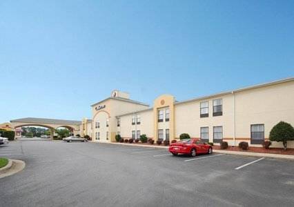 Comfort Inn of Winterville