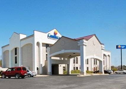 Comfort Inn Opelika