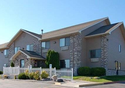 Comfort Inn Pocatello