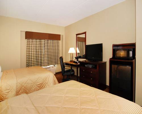 Comfort Inn Rochester