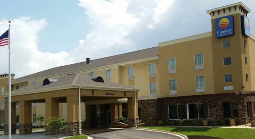 Comfort Inn & Suites Dothan