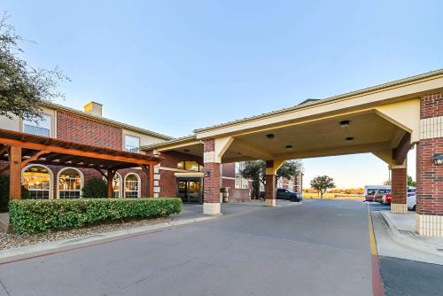 Comfort Inn & Suites Lubbock