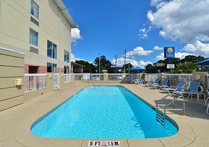 Comfort Inn & Suites Panama City