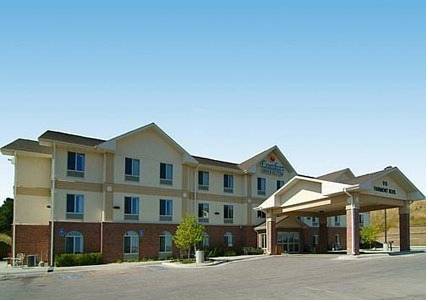 Comfort Inn & Suites Rapid City