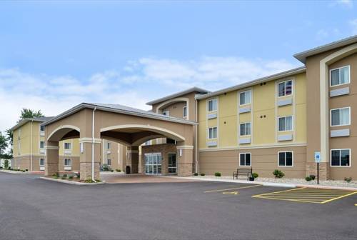 Comfort Inn & Suites Springfield