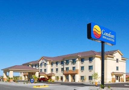 Comfort Inn & Suites Yuma