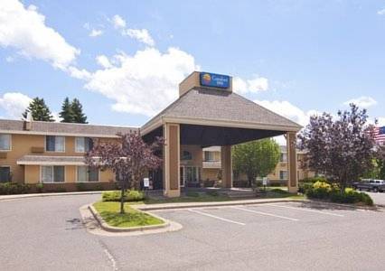 Comfort Inn West Duluth