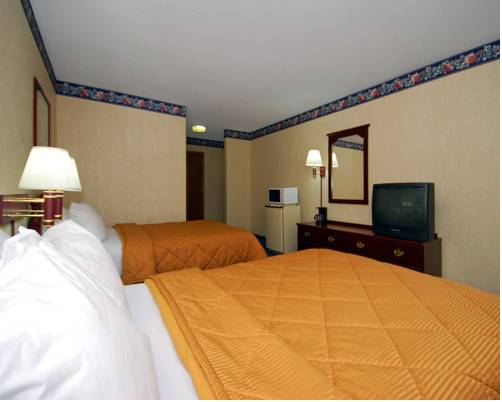 Comfort Inn Maumee - Perrysburgh Area