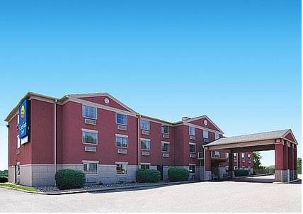 Comfort Inn West Mifflin