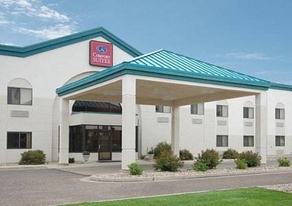 Comfort Suites Bismarck