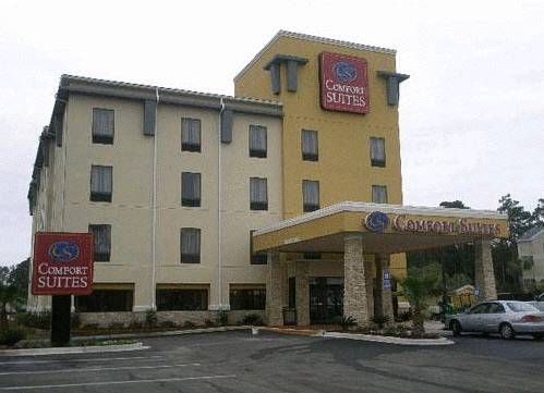 Comfort Suites Golden Isles Gateway