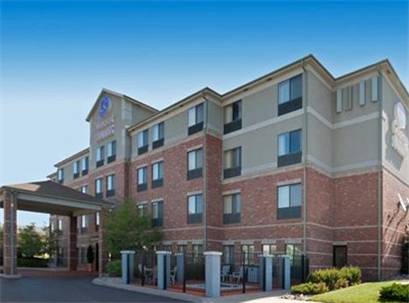 Comfort Suites Highlands Ranch/Littleton