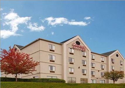 Comfort Suites Johnson City