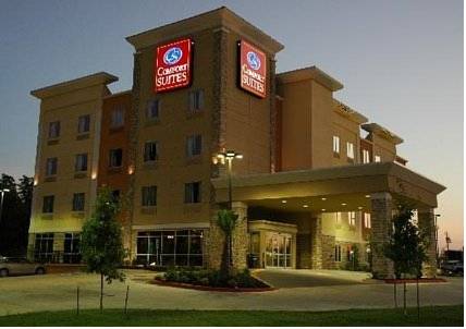 Comfort Suites Kilgore