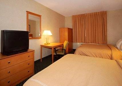 Comfort Suites Peoria