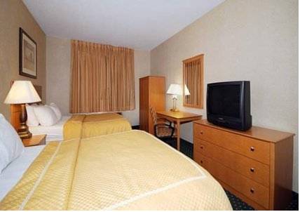 Comfort Suites - Sioux Falls