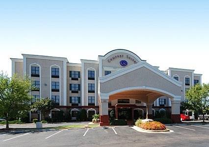 Comfort Suites Southaven