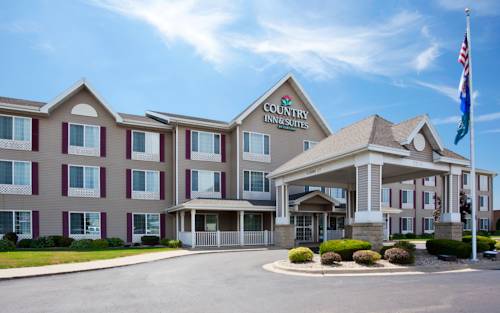 Country Inn & Suites Albert Lea