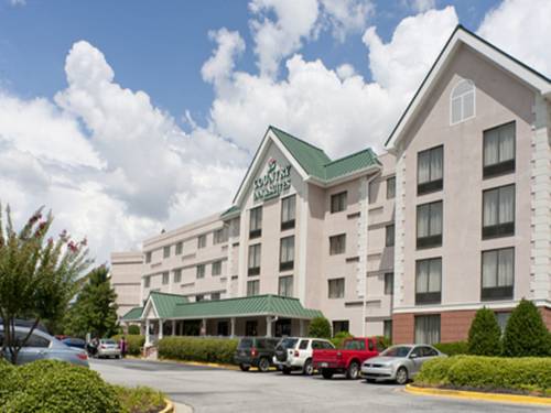 Country Inn & Suites - Atlanta Airport South