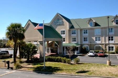 Country Inn & Suites Beaufort