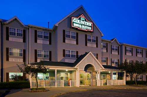 Country Inn & Suites By Carlson, Dakota Dunes, SD