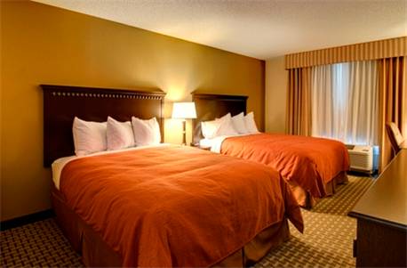 Hampton Inn & Suites Hershey Near the Park